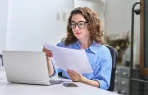 medical billing specialist