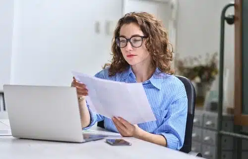 medical billing specialist