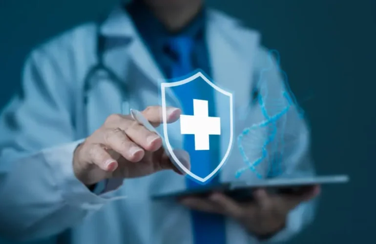 healthcare credentialing