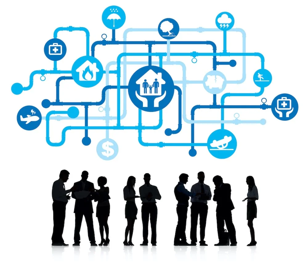 healthcare organizations' health and billing