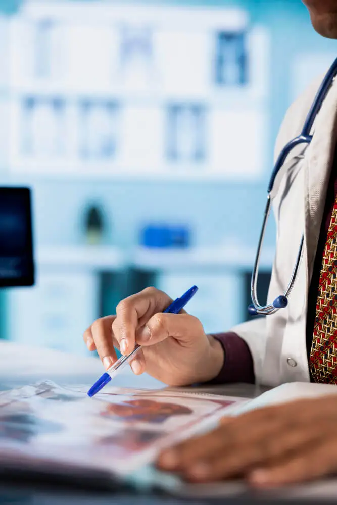 medical audit services usa