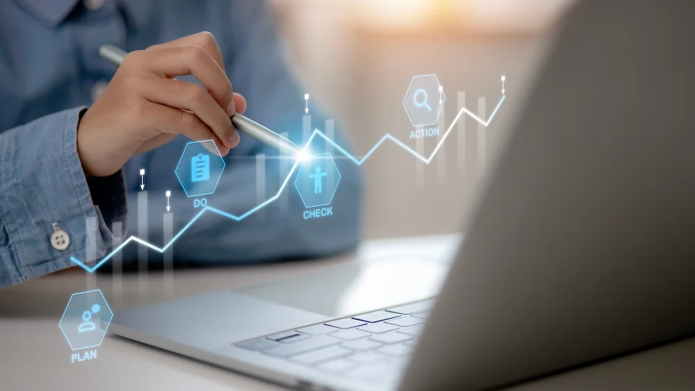 revenue cycle management