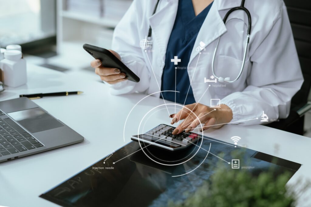 what is medical billing