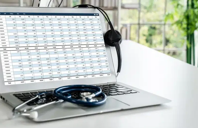 medical billing software