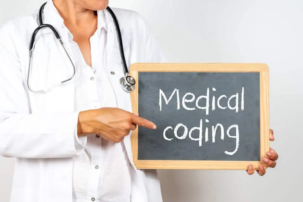 medical coding