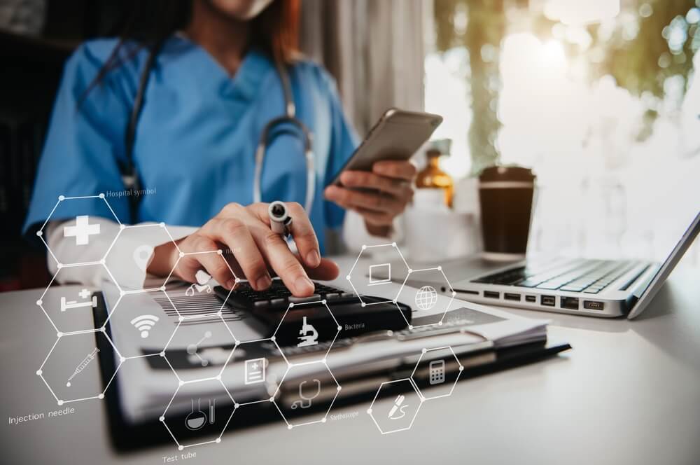 telepsychiatry billing solutions for remote psychiatry practices