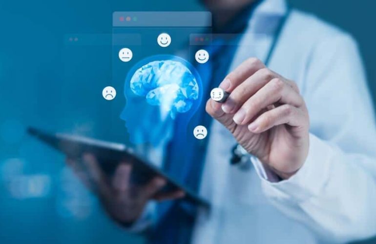 psychiatric health billing