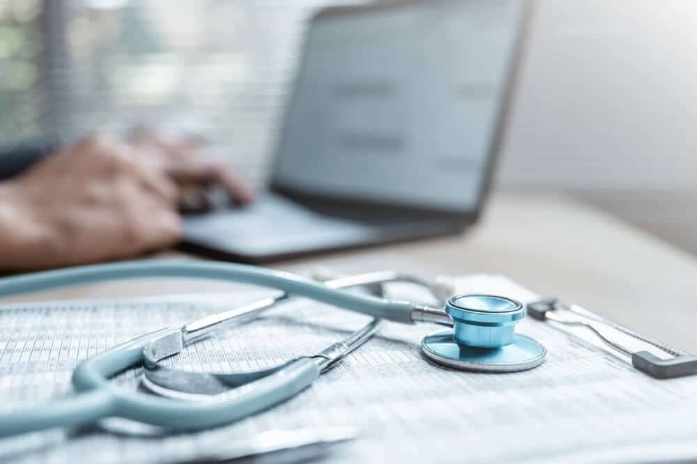 health and billing team reduce administrative workload and improve efficiency