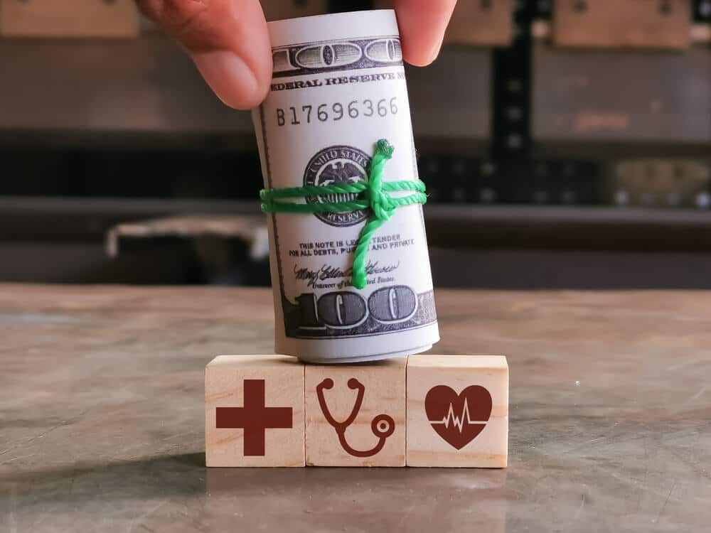 illustration image to get benefit from superbill