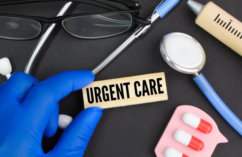 outsourced urgent care medical billing handling Urgent Care Patient Billing