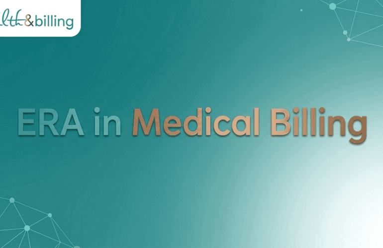 featured image fo rERS in emdcial billing