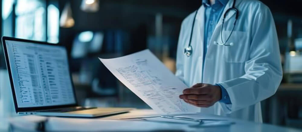 illustartion about revenue code in medical billing