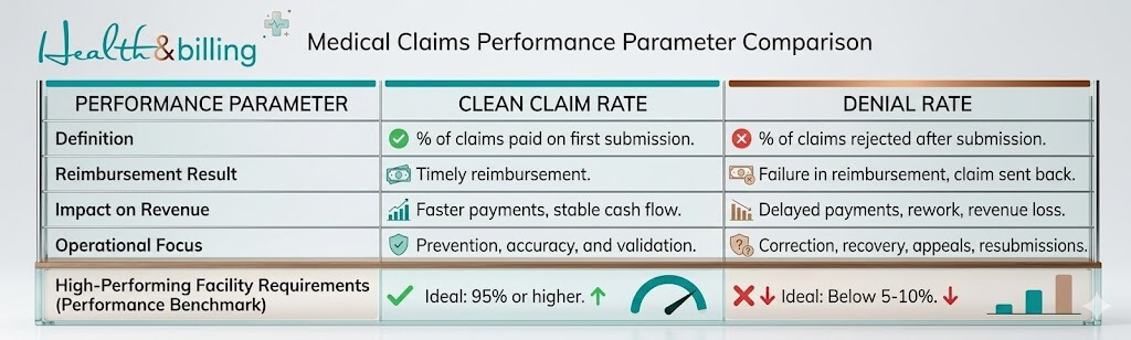 image about claim rate vs claim denial