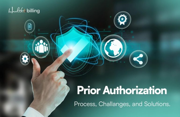 what is prior authorization