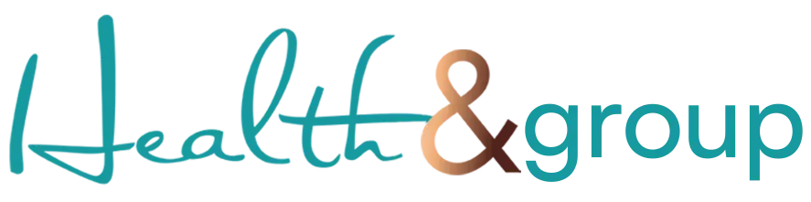 Health & Group Logo